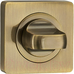 Фиксатор дверной защелки No Brand Квадратная Е7 AB