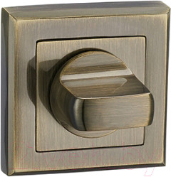 Фиксатор дверной защелки No Brand Квадратная Е8 AB