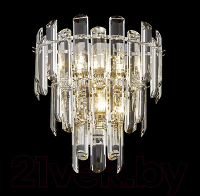 Бра Wertmark Lazzara WE107.03.101