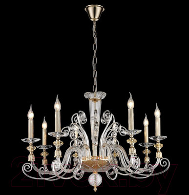 Люстра Wertmark Nadina WE174.08.303