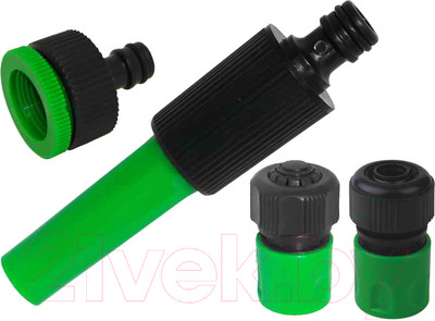 Набор поливочный Park HL056 / R330103