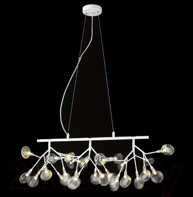 Люстра Wertmark Fiorita WE241.27.003