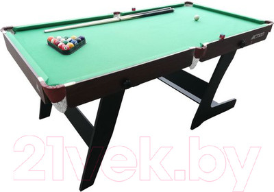 Бильярдные столы