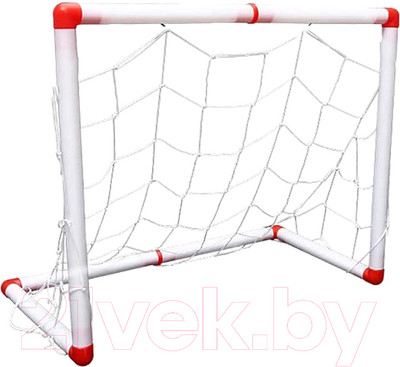 Футбольные ворота DFC 2 Mini Soccer Set GOAL219A