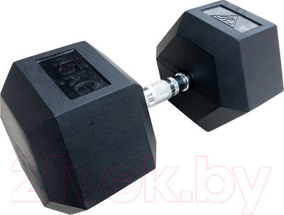 Набор гантелей DFC DB001-45 (2шт)