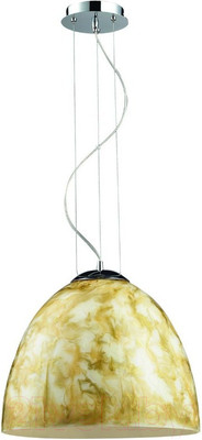 Потолочный светильник Wertmark Flame WE208.01.103