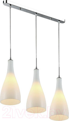 Люстра Wertmark Bootle WE210.03.106