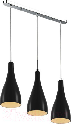 Люстра Wertmark Bootle WE210.03.126