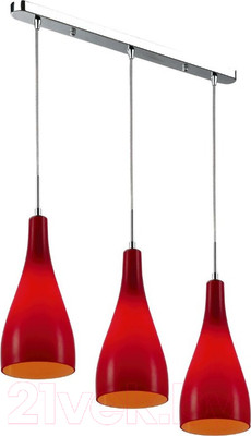 Люстра Wertmark Bootle WE210.03.176