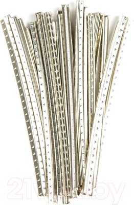 Лады для гитары Dunlop Manufacturing 6S6105