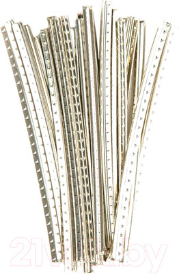 Лады для гитары Dunlop Manufacturing 6S6150