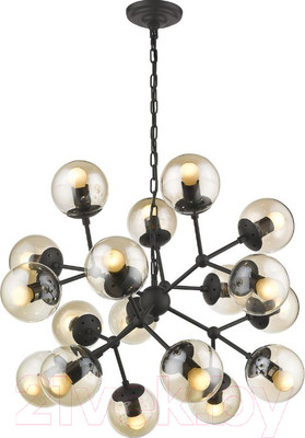 Люстра Wertmark Bolita WE236.18.023