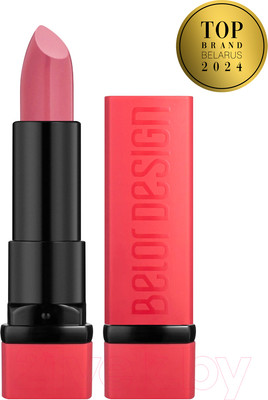 Помада для губ Belor Design Party New тон 136