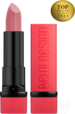 Помада для губ Belor Design Party New тон 139