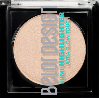 Хайлайтер Belor Design Lumi Touch тон 002