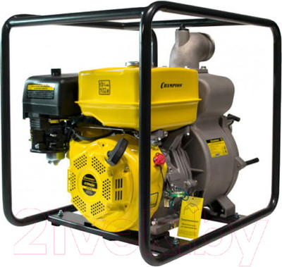 Мотопомпа Champion GTP80H
