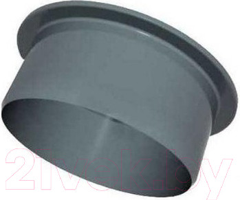 Заглушка внутренней канализации Ostendorf ДУ 50 / 112620