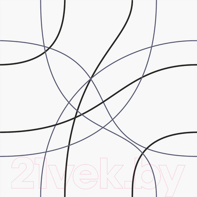 Плитка Керамин Аляска 7 (400x400)