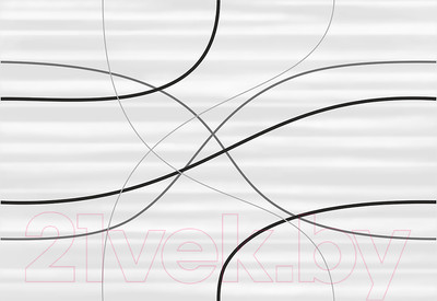 Плитка Керамин Аляска 7Д (400x275)