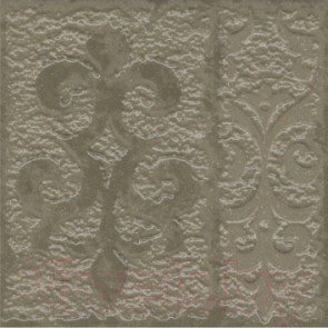 Вставка Керамин Берген 3Д (148x148)