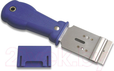 Скребок малярный Мастак 107-03004