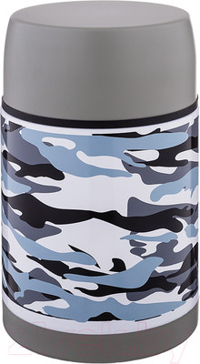 Термос универсальный Agness 910-097 (750мл)