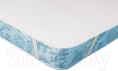 Наматрасник детский Барро 601/103 70x160