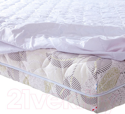 Наматрасник детский Барро 701/103 80x160