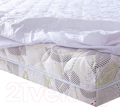 Наматрасник детский Барро 701/103 70x170