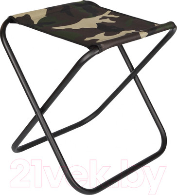 Табурет складной НПО Кедр ST-03 (сталь)