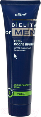 Гель после бритья Belita Men (100мл)