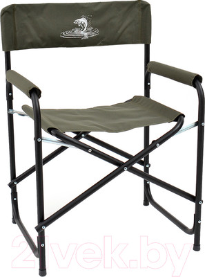 Кресло складное НПО Кедр SK-01 (сталь)