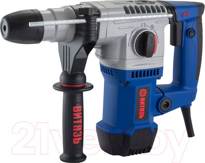 Перфоратор ВИТЯЗЬ ПЭ-1400