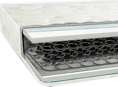 Детский матрас Барро Комфорт 302 90x170 (жаккард дублированный)