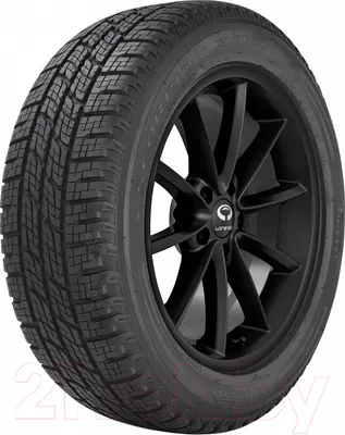 Летняя шина Pirelli Scorpion Zero 285/45R21 113W Mercedes