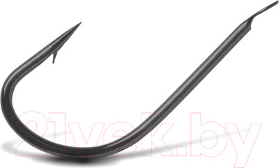 Набор крючков рыболовных VMC Match Feeder 7004 BN № 10 / 7004BN-10-D (10шт)