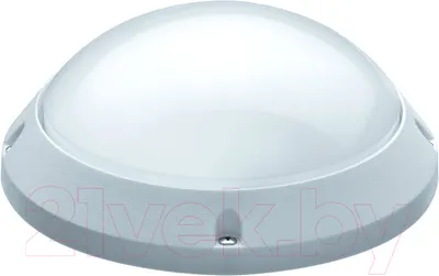 Светильник ЖКХ Navigator 61 634 NBL-PR1-12-4K-12/48В-WH-IP65-LED