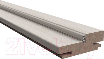 Коробка Atum Pro Телескопическая (Scansom Oak)