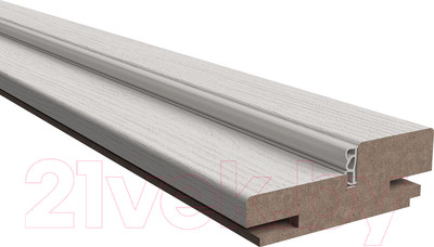 Коробка Atum Pro Телескопическая (Bianco Р)