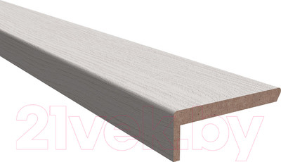 Наличник Atum Pro Телескопический (Bianco Р)