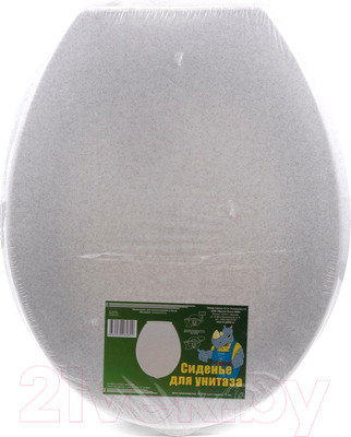 Сиденье для унитаза Белбогемия MPG960829/962250 / 97280