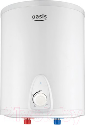 Накопительный водонагреватель Oasis LN-10 (над раковиной)