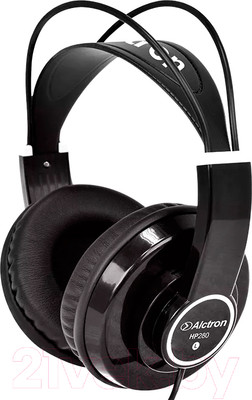 Наушники Alctron HP280B (черный)