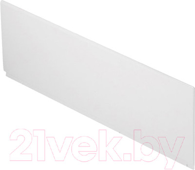 Экран для ванны Cezares PLANE_DUO-145-SP-L (боковой)