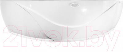 Экран для ванны Radomir Филадельфия 168 / 1-21-0-0-0-042 (фронтальный)
