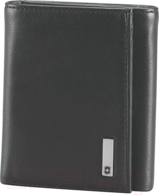 Портмоне Victorinox Altius 3.0 Athens / 30163501 (черный)