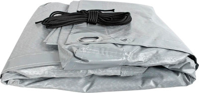 Тент для прицепа ССТ 7132-9K (со скосом)