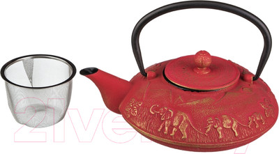 Заварочный чайник Lefard 734-036