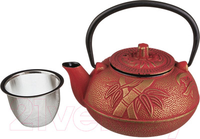 Заварочный чайник Lefard 734-039