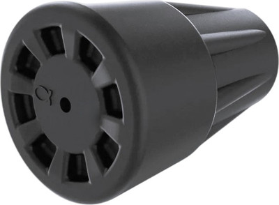 Наконечник для костыля и трости Аверсус 18мм